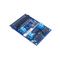 Digilent, Inc. - 6002-410-015 - PMOD ADAPTER FOR NI ROBORIO