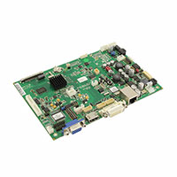 Digital View Inc. - 4174800XX-3 - LCD CTRLR BOARD SVX-1920V3