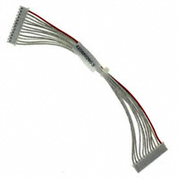 Digital View Inc. - 420680260-3 - CABLE OSD 6" 150MM