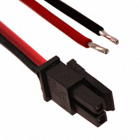 Digital View Inc. - 426013600-3 - CABLE 12V IN 160MM FLYING LEADS