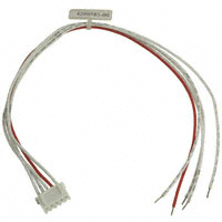 Digital View Inc. - 426058300-3 - INVERTER POWER CABLE