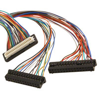 Digital View Inc. - 426311600-3 - CABLE SHARP/NEC SVGA LCD PANELS