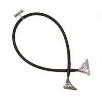 Digital View Inc. - 426472100 - CABLE PNL NL128102AC28-04 30 25