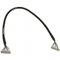 Digital View Inc. - 426472600 - CABLE LVDS