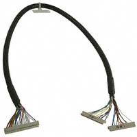 Digital View Inc. - 426473000 - CABLE LVDS
