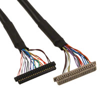 Digital View Inc. - 426493000-3 - CABLE LVDS PANEL 460MM ROHS