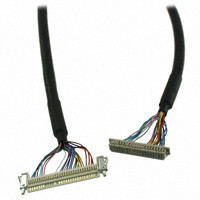 Digital View Inc. - 426495600-3 - CABLE LVDS PANEL 460MM ROHS