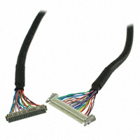 Digital View Inc. - 426496900-3 - CABLE LVDS PANEL 460MM ROHS