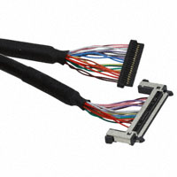 Digital View Inc. - 427492400-3 - CABLE PANEL LVDS 460MM SERIES2