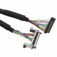 Digital View Inc. - 427492500-3 - CABLE PANEL LVDS 460MM SERIES2