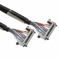 Digital View Inc. - 427493700-3 - CABLE PANEL LVDS 460MM SERIES2