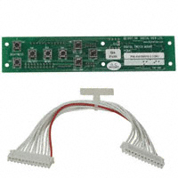Digital View Inc. - KIT 60109 - KIT OSD BRD W/CBL ACG/AVP/SVP/SV