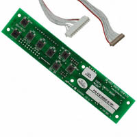 Digital View Inc. - KIT 67110-3 - CABLE OSD KIT 150MM SERIES2