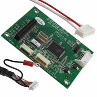 Digital View Inc. - KIT 70601-3 - KIT ADAPTER HDSDI HDMI W/CABLES