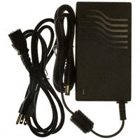 Digital View Inc. - KIT 80100-3 - POWER SUPPLY 12V 48W
