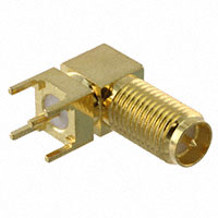 Digital Six Labs - RPSMA-RA - CONN RP-SMA JACK R/A PCB