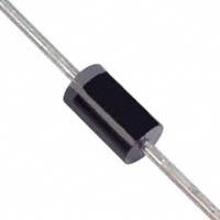 Diodes Incorporated - SB540-T - DIODE SCHOTTKY 40V 5A DO201AD