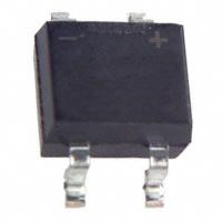 Diodes Incorporated - HD04-T - RECT BRIDGE GP 400V 0.8A MINIDIP