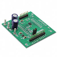 Diodes Incorporated - AL1794EV1 - EVAL BOARD LED DRIVER