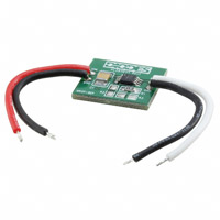 Diodes Incorporated - AL5811EV1 - EVAL BOARD CURRENT ADJ LED DRVR