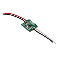 Diodes Incorporated - AL5812EV2 - EVAL BRD LED DRIVER ADJ LINEAR