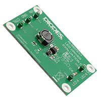 Diodes Incorporated - AL8807EV1 - EVAL BRD LED DRIVER INDUCTIVE