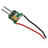 Diodes Incorporated - AL8807EV2 - EVAL BRD LED DRIVER MR16 LAMP