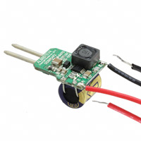 Diodes Incorporated - AL8807EV4 - EVAL BRD LED DRIVER MR16 LAMP