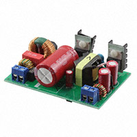 Diodes Incorporated - AP3301EV1 - EVAL BRD AP3301 UNIV AC INPUT