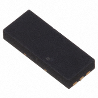 Diodes Incorporated - DMG5802LFX-7 - MOSFET 2N-CH 24V 6.5A 6DFN