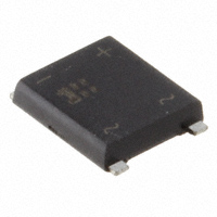 Diodes Incorporated DSRHD10-13