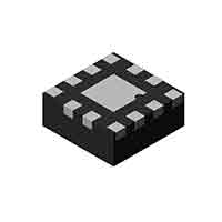 Diodes Incorporated - DMN1250UFEL-7 - MOSFET BVDSS: 8V 24V U-QFN1515-1