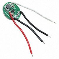 Diodes Incorporated - PAM2804EV1 - EVAL BOARD FOR PAM2804