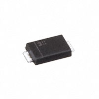 Diodes Incorporated - SBRT3U45SAF-13 - DIODE SBR 45V 3A SMAF