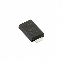 Diodes Incorporated - SBRT5A50SAF-13 - DIODE SBR 50V 5A SMAFLAT