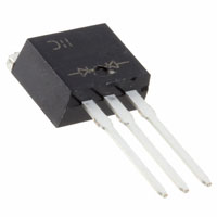 Diodes Incorporated - SBR40U100CTE - DIODE ARRAY SBR 100V 20A TO262