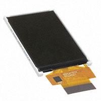 Displaytech - DT024CTFT - LCD DISP TFT 2.4" 240X320
