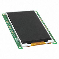 Displaytech - INT028ATFT - LCD DISP TFT 2.8" 240X320