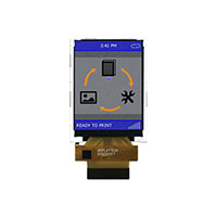 Displaytech - DT022BTFT - LCD DISP TFT 2.2" 240X320