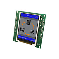Displaytech - INT022ATFT - LCD DISP TFT 2.2" 240X320