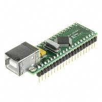 DLP Design Inc. - DLP-2232M-G - MODULE USB ADAPTER FOR FT2232D