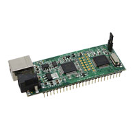 DLP Design Inc. - DLP-2232MSP - MODULE USB ADAPTER WITH MCU
