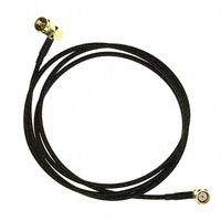 DLP Design Inc. - DLP-COAX1 - COAX WITH RPSMA CONNECTOR