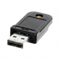 DLP Design Inc. - DLP-D-G - MODULE USB SECURITY DONGLE