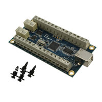 DLP Design Inc. - DLP-IO20 - MODULE DATA-ACQUISITION 20-CH