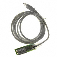 DLP Design Inc. - DLP-IO8-G - MODULE DATA-ACQUISITION 8-CH
