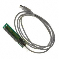 DLP Design Inc. - DLP-IOR4 - MODULE LATCHING-RELAY 4-CH