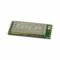 DLP Design Inc. - DLP-RFID2 - RFID SMT MODULE R/W