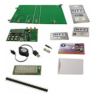DLP Design Inc. - DLP-RFID2-EDK - KIT EVAL 13.56MHZ R/W DLP-RFID2