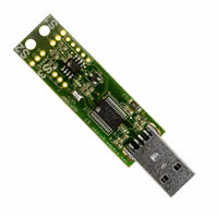 DLP Design Inc. - DLP-TEMP-G - MODULE DATA-ACQUISITION 3-CH